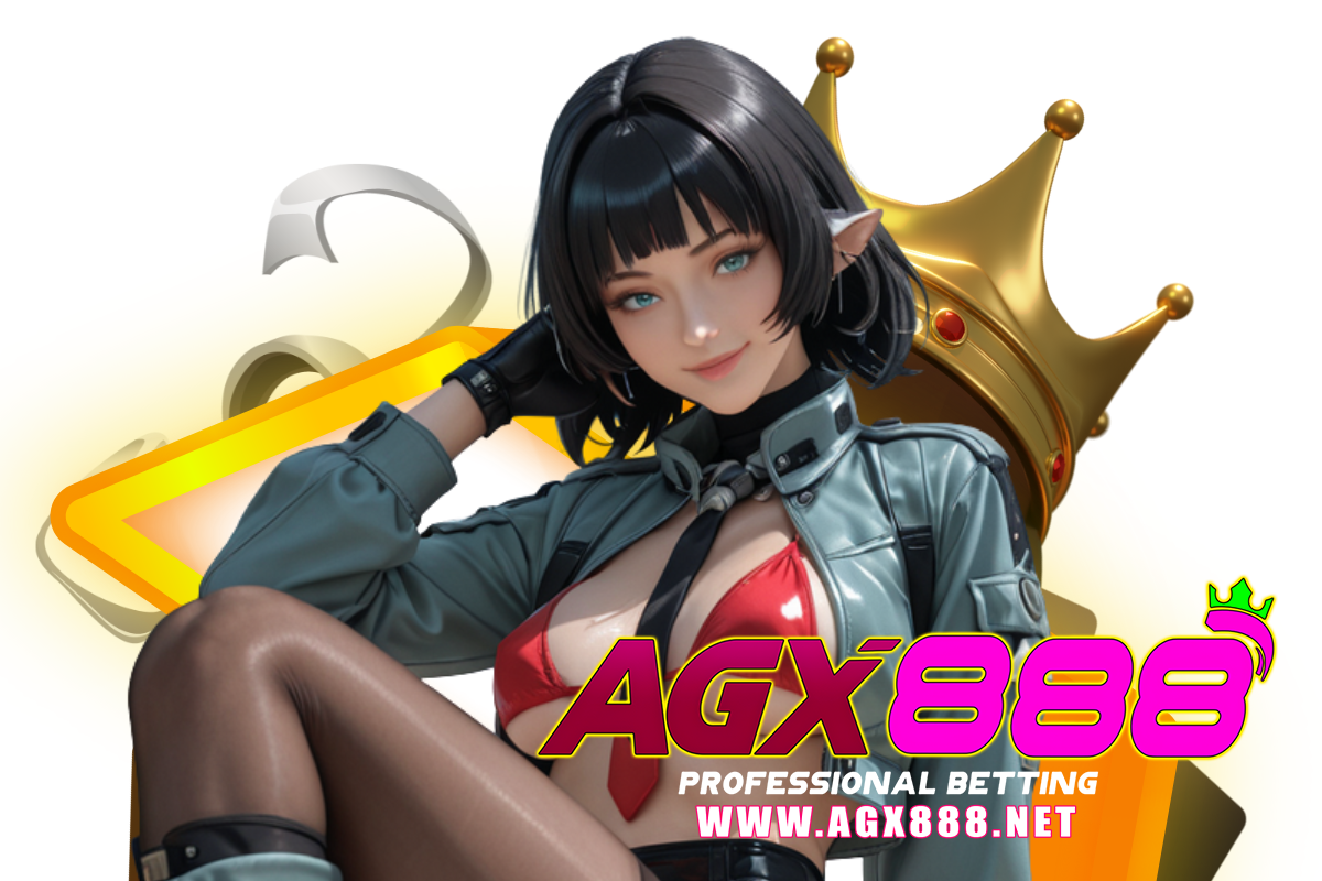 agx888 สล็อต